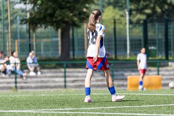 Bild 36 - wCJ Hamburger SV - FC Rosengarten : Ergebnis: 1:1